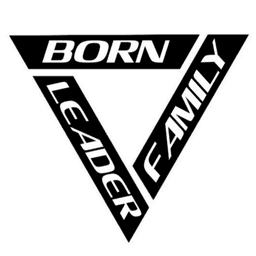 Born Leader Family logo