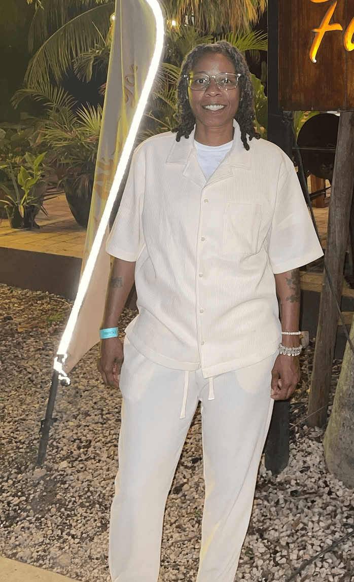 Khadija Bowens, Partner at The Born Leader Family Way